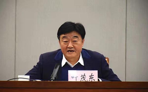 2022年杭州市人力资源和社会保障工作会议召开